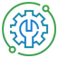 icon of 技術(shù)專長