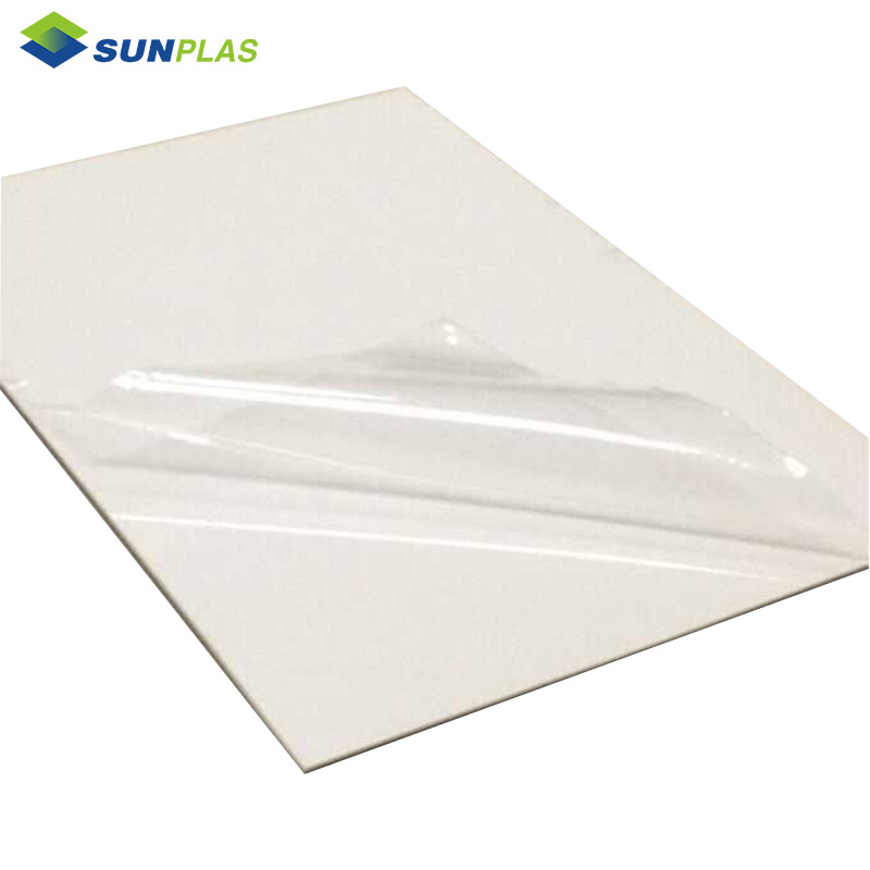 img of 亞克力板的特點有哪些？