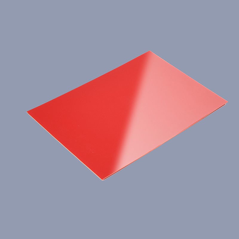 img 1 of 2毫米彩色TPU/ABS塑料保護膜