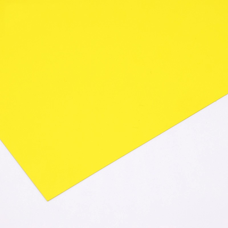 img 4 of 1毫米透明硬質PVC平板，用于包裝