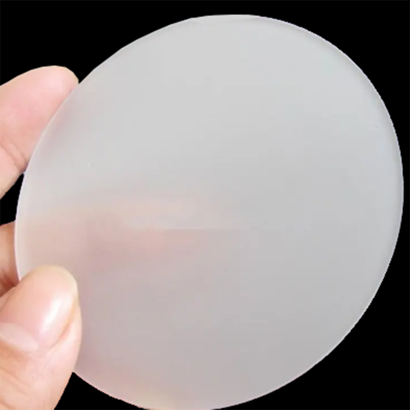 img 5 of 2mm 乳白色 LED 背光 PS 擴散片，用于顯示器背光