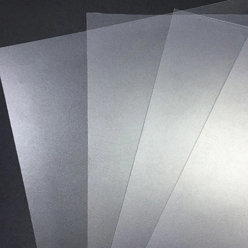 img 5 of 4x8 英尺裝飾性硬質 PVC 乙烯基板材，適用于墻面覆層