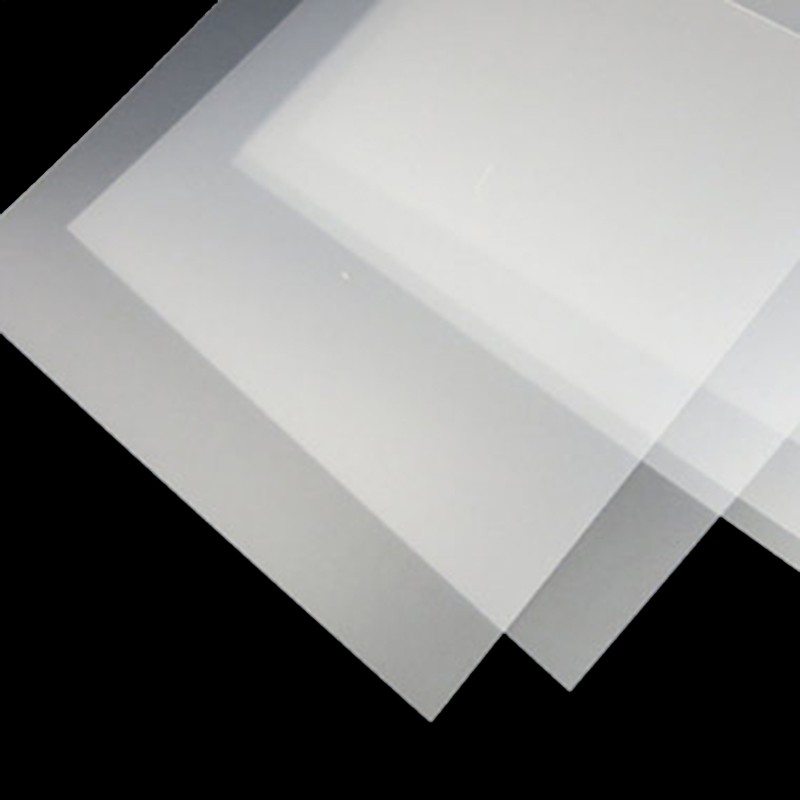 img 4 of 3毫米磨砂PS擴散片，適用于建筑照明