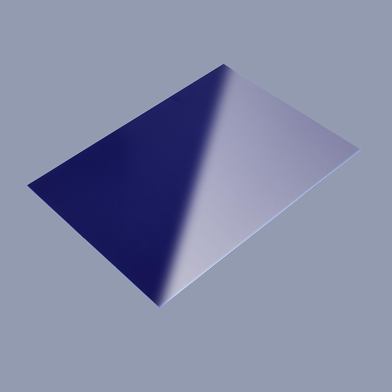 img 3 of 2毫米彩色TPU/ABS塑料保護膜