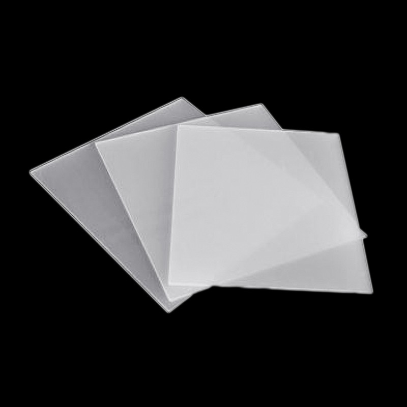 img 1 of 適用于高端照明燈具的2mm光學(xué)LED光擴(kuò)散片