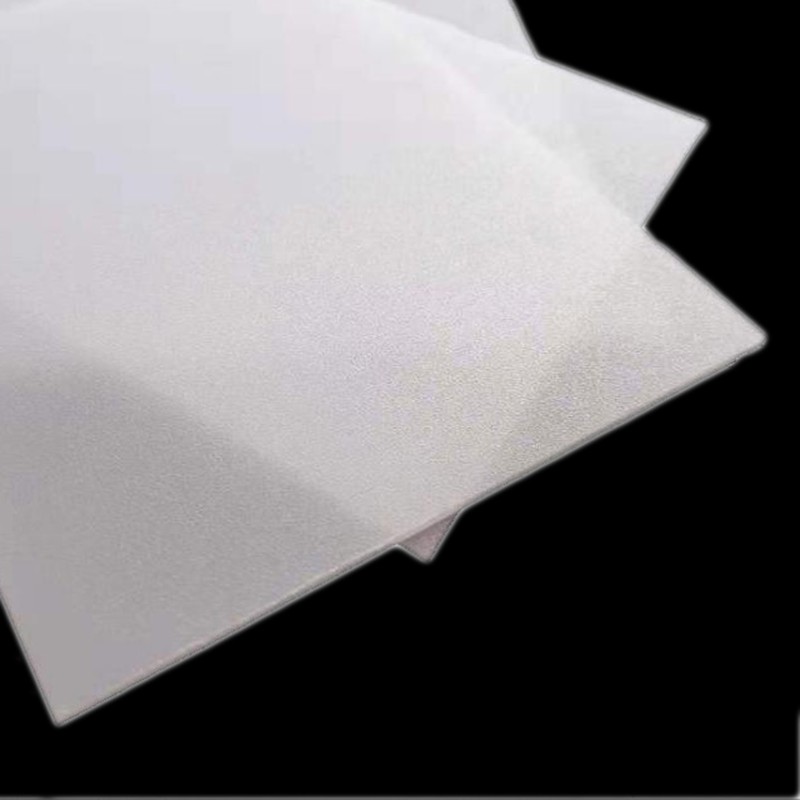 img 4 of 適用于高端照明燈具的2mm光學(xué)LED光擴(kuò)散片