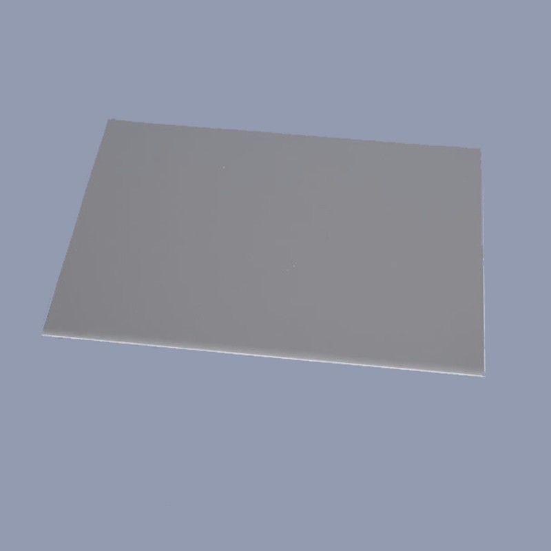 img 3 of 2mm白色抑菌ABS板材，適用于醫療器械組件