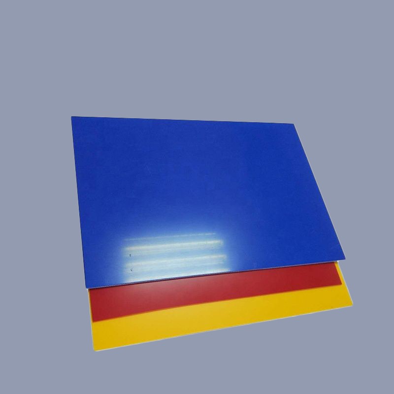 img 2 of 1.5mm灰色抗紫外線ABS板材，適用于戶外設(shè)備外殼
