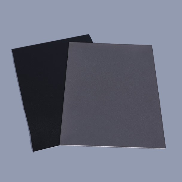 img 1 of 1毫米透明GPPS板材，適用于經濟型POS展示架