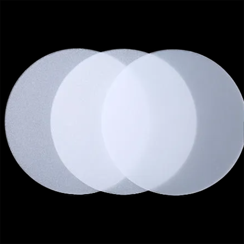 img 4 of 2mm 乳白色 LED 背光 PS 擴散片，用于顯示器背光