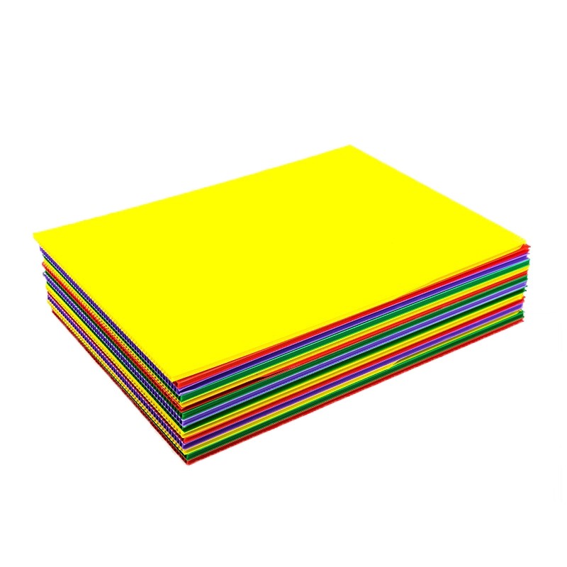 img 3 of 用于汽車零部件包裝的6毫米雙層聚丙烯板材