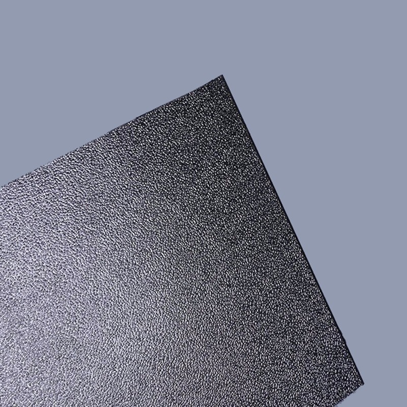 img 5 of 1.5mm灰色抗紫外線ABS板材，適用于戶外設(shè)備外殼